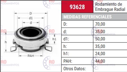CRAP 93628 - imagen 2